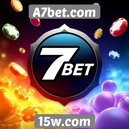 A7bet.com oferece variedade de jogos online