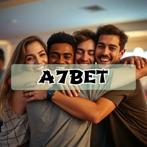 A7bet.com: Explore o Cassino Online Brasileiro e Suas Aventuras