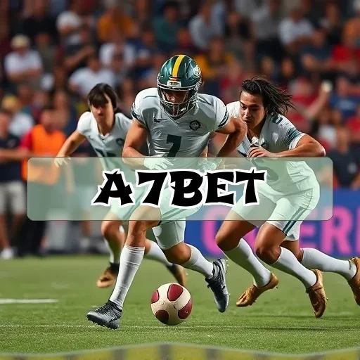 A7bet.com: Descubra as Promoções Especiais que Transformam Seu Jogo