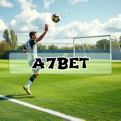 A7bet.com: A Revolução das Apostas Esportivas no Brasil