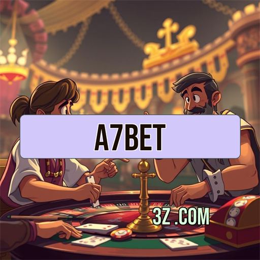 Apostas Empolgantes e Inovadoras no A7bet.com