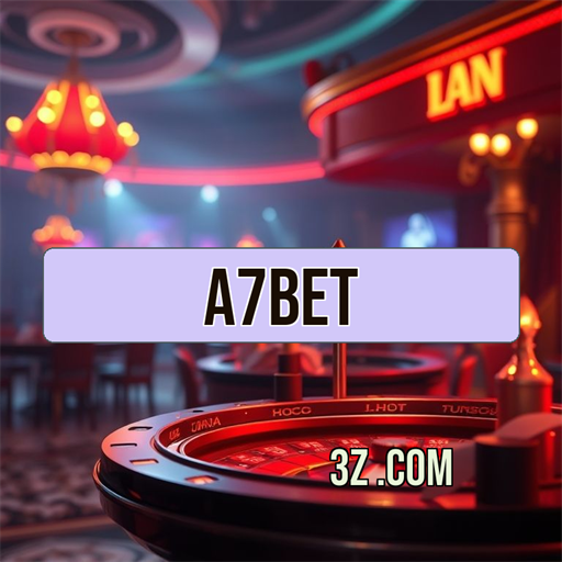 A7bet.com: Viva a Experiência do Cassino em Grande Estilo