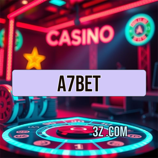 Explorando os jogos do A7bet.com: Diversão sem limites