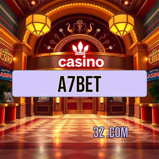 Promoções criativas no A7bet.com para gamers brasileiros